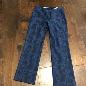 Banana republic Logan pants